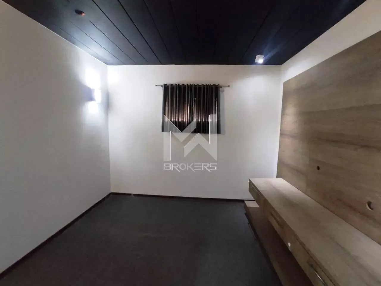 Casa em Condomínio à venda no Swiss Park: 