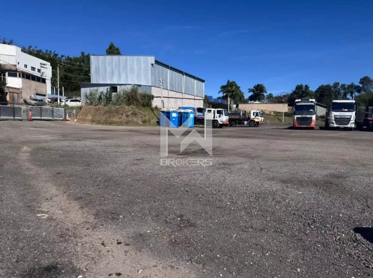 Terreno para aluguel no Estiva: Terreno