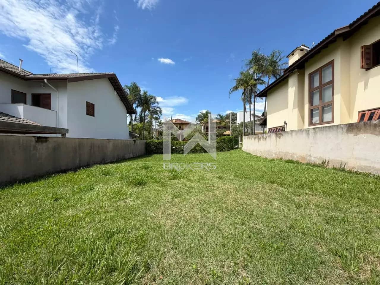 Terreno à venda no Loteamento Residencial Fazenda São José: terreno