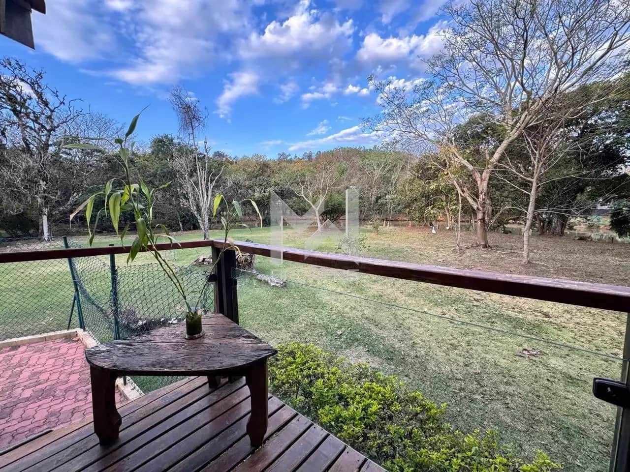 Casa em Condomínio à venda no Reserva dos Vinhedos: vista lago