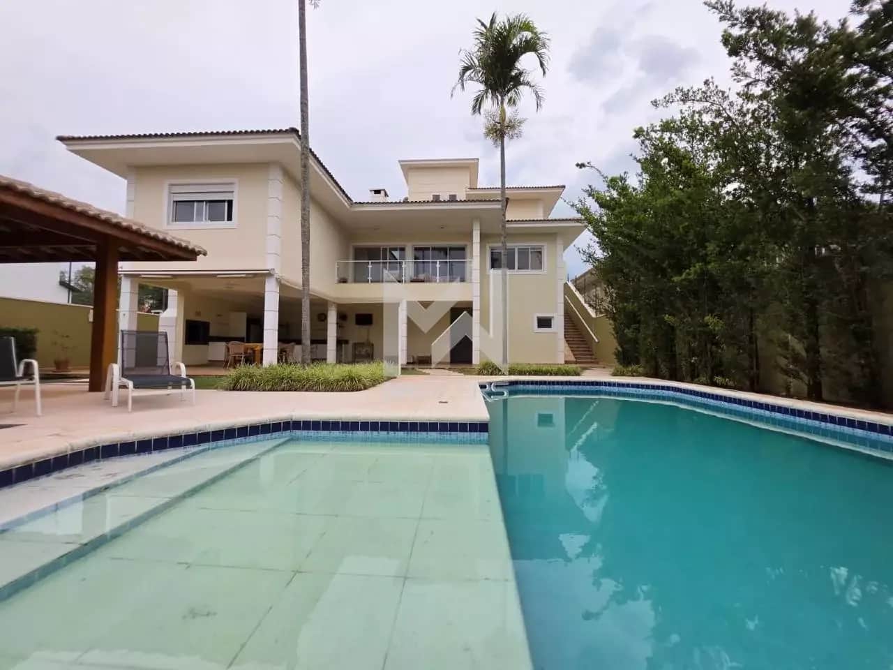Casa em Condomínio à venda no Condomínio Jardim Paulista I: 