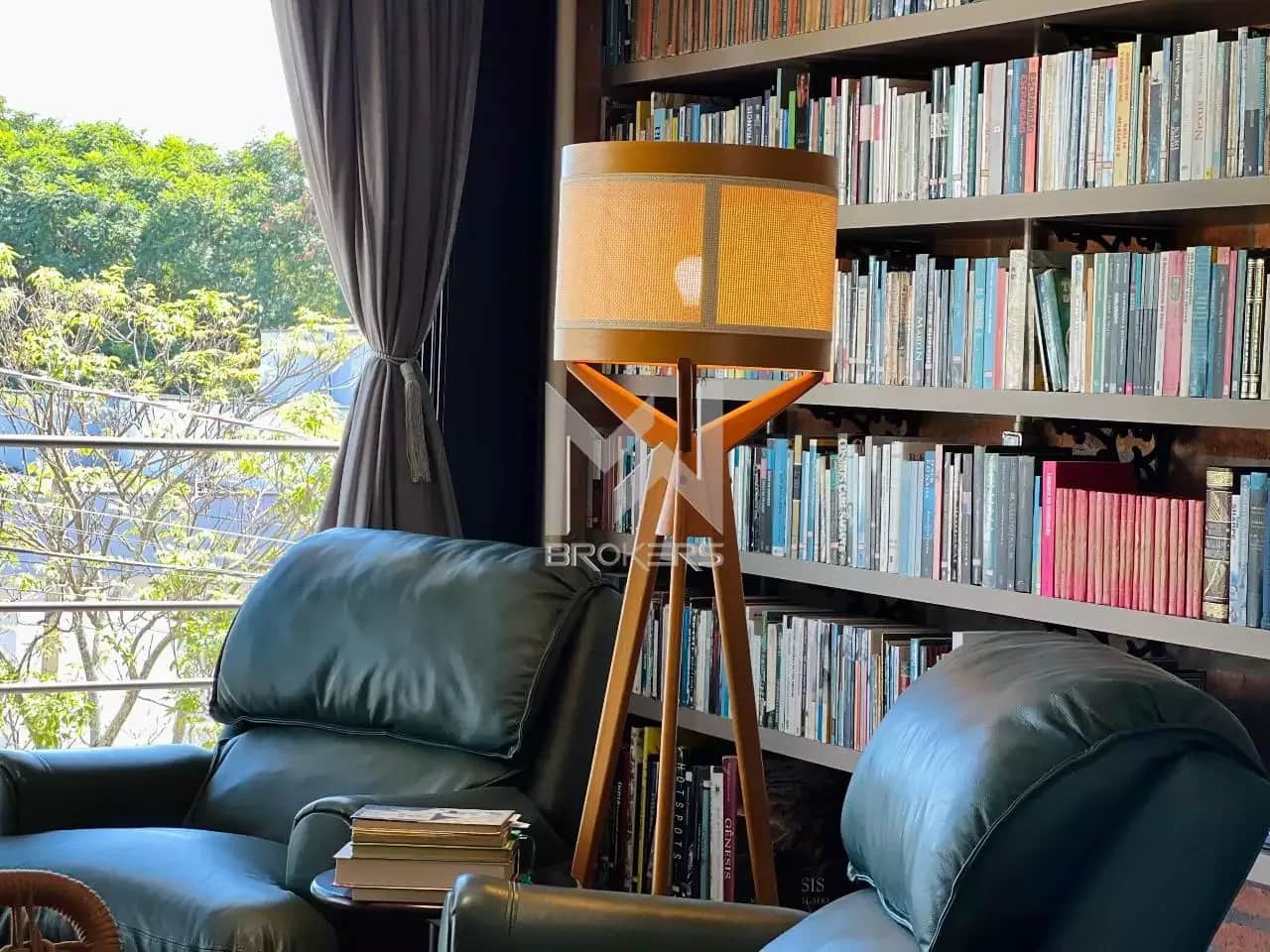 Casa em Condomínio à venda no Swiss Park: 