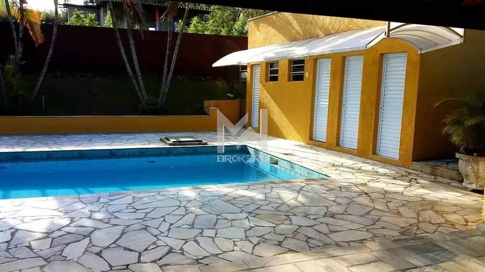 Chácara à venda no Pinheirinho: 
