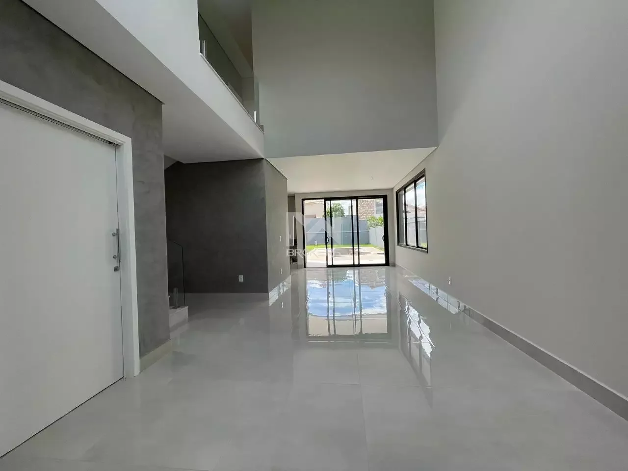 Casa em Condomínio à venda no Reserva dos Vinhedos: sala