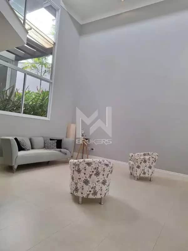 Casa em Condomínio à venda no Condomínio Terras de Vinhedo: salas