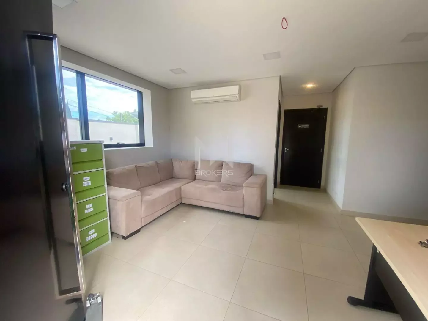 Prédio para aluguel no Vila São Sebastião: escritório
