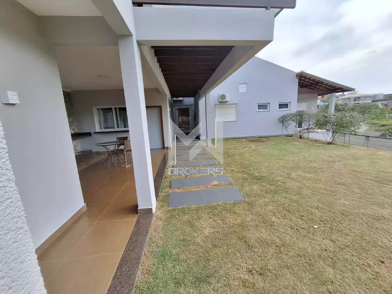 Casa em Condomínio à venda no Condomínio Terras de Santa Teresa: 