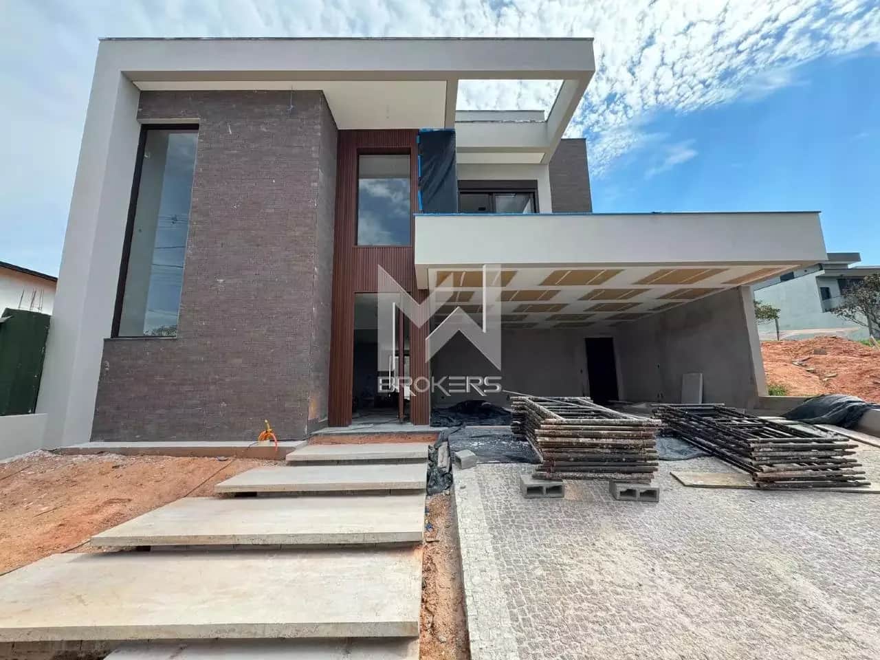 Casa em Condomínio à venda no Vila Pagano: 