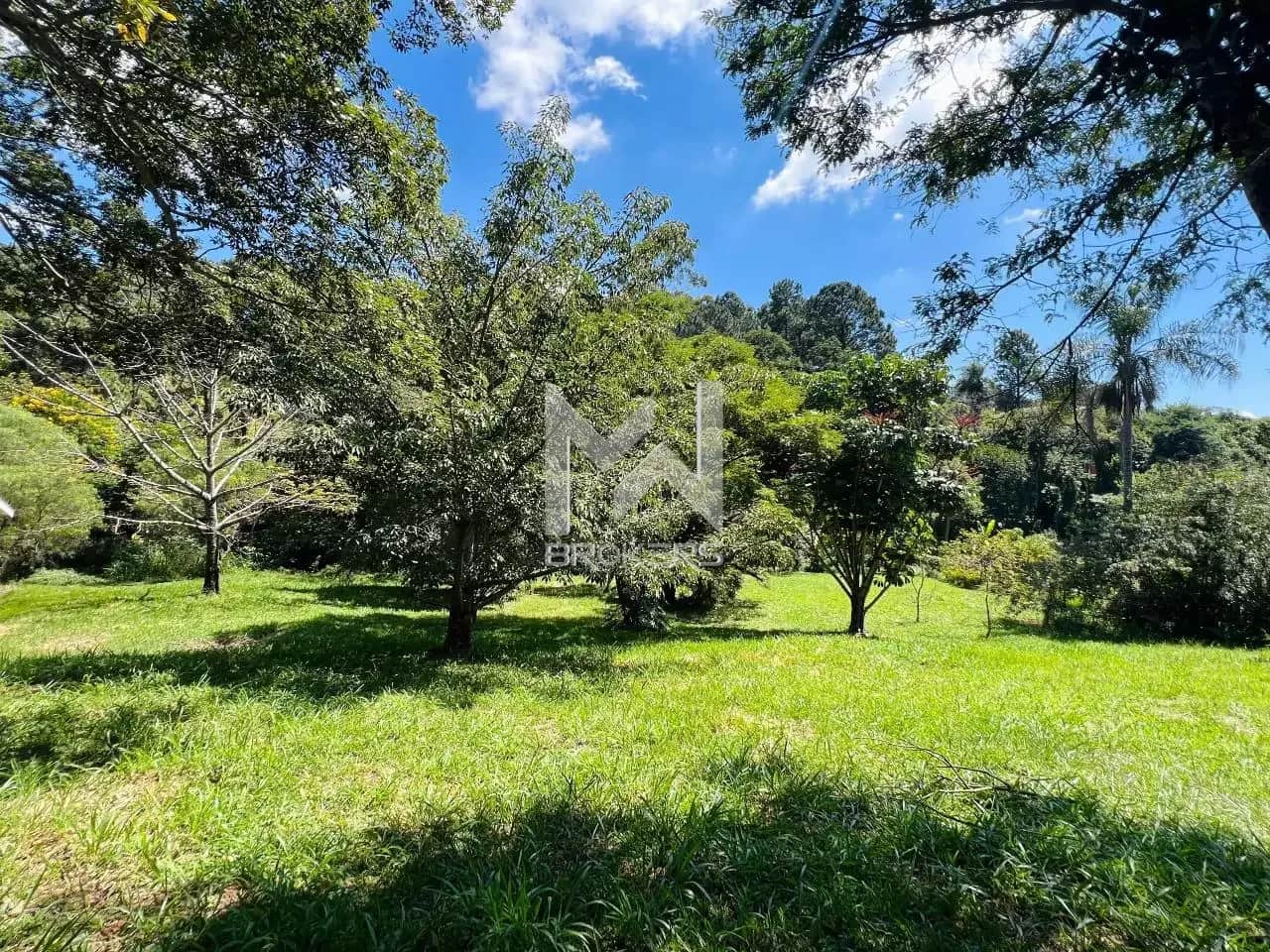 Terreno à venda no VALE DA SANTA FE: 