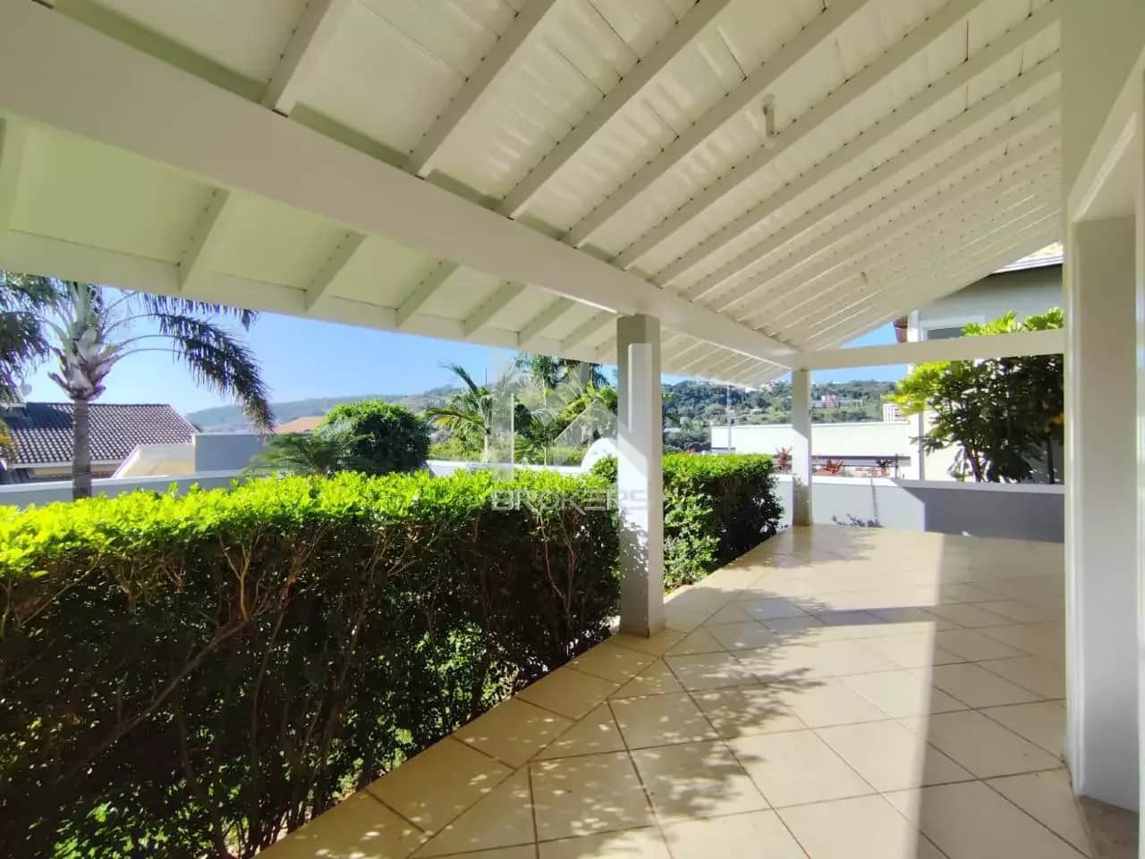 Casa em Condomínio à venda no Loteamento Recanto dos Paturis: 