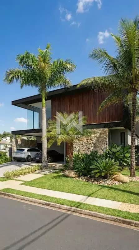 Terreno à venda no Roncáglia: fachada