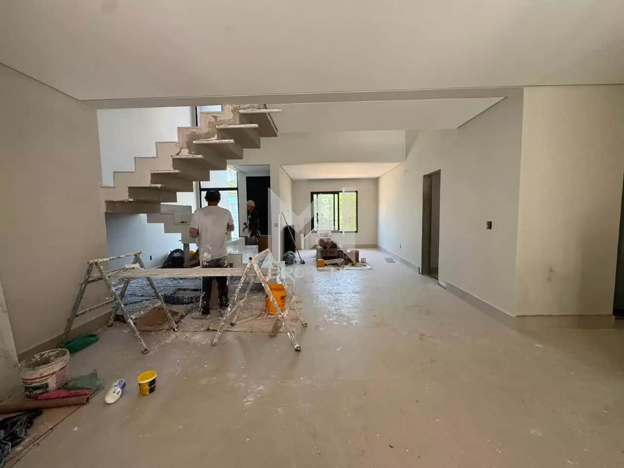 Casa em Condomínio à venda no Vila Pagano: Sala de jantar