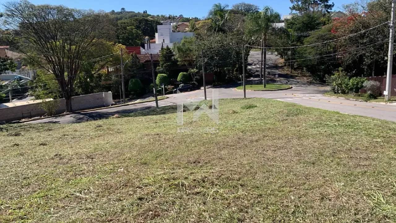 Terreno à venda no Marambaia: 