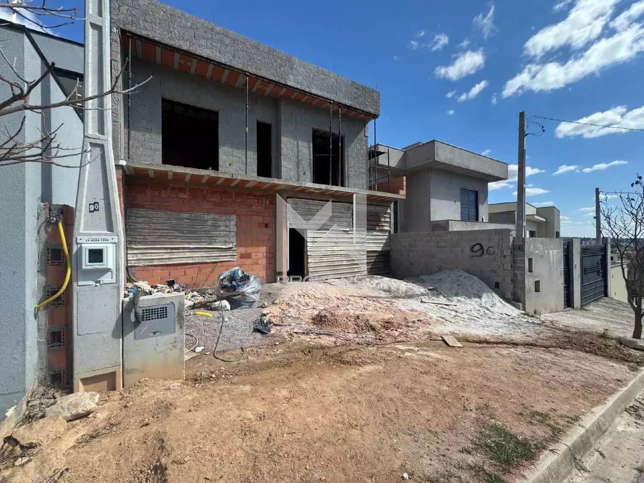 Casa à venda no Bosque: 