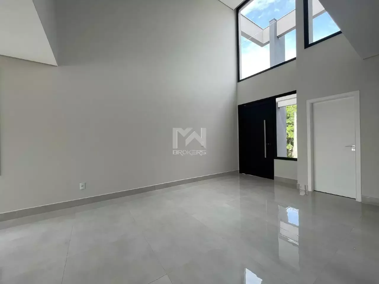 Casa em Condomínio à venda no Reserva dos Vinhedos: sala