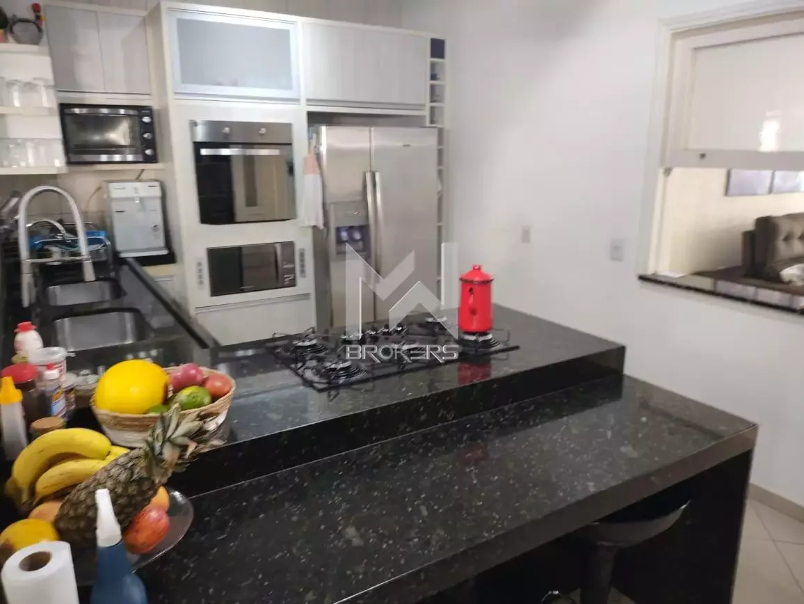 Casa em Condomínio à venda no Condomínio Jardim das Palmeiras: Cozinha