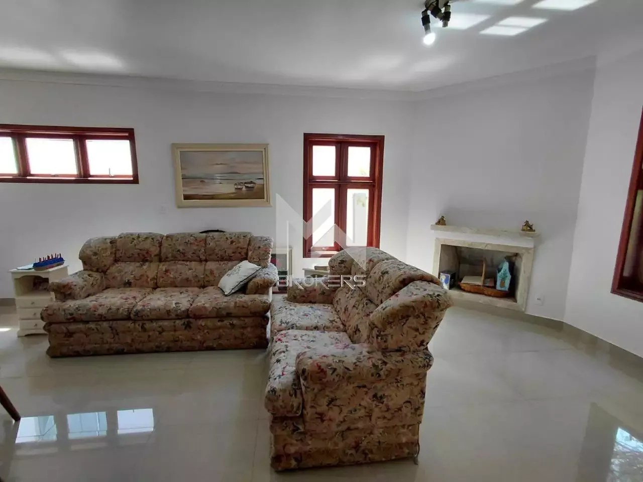 Casa em Condomínio à venda no Condomínio Jardim Paulista I: SALA ESTAR