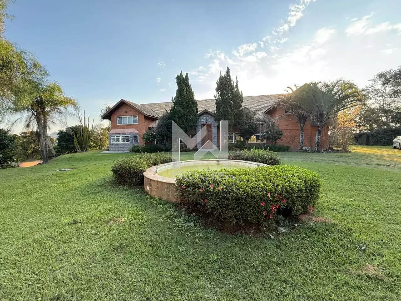 Casa em Condomínio à venda no Caixa D´água: jardim