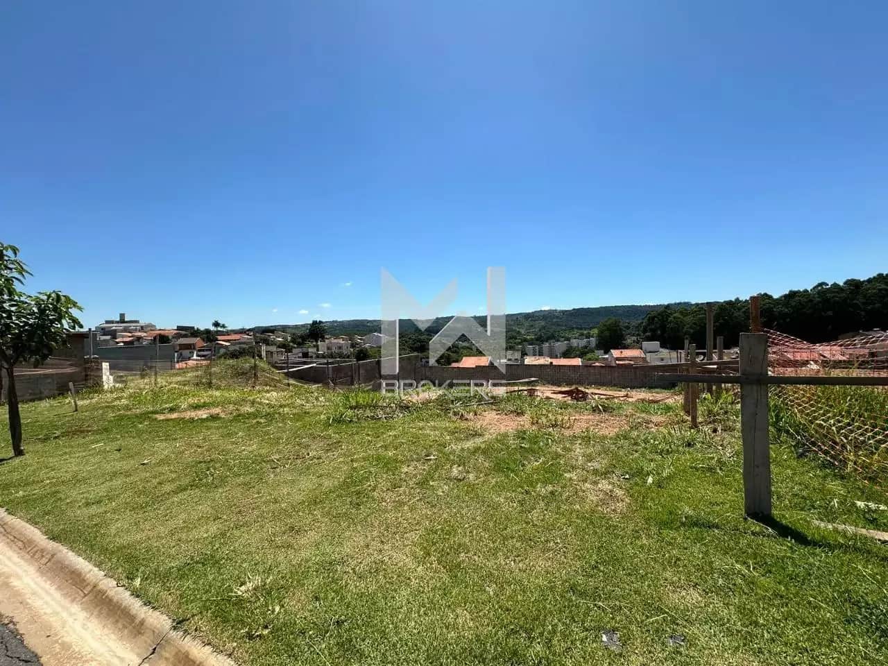 Terreno à venda no Residencial Bosque da Mata: terreno