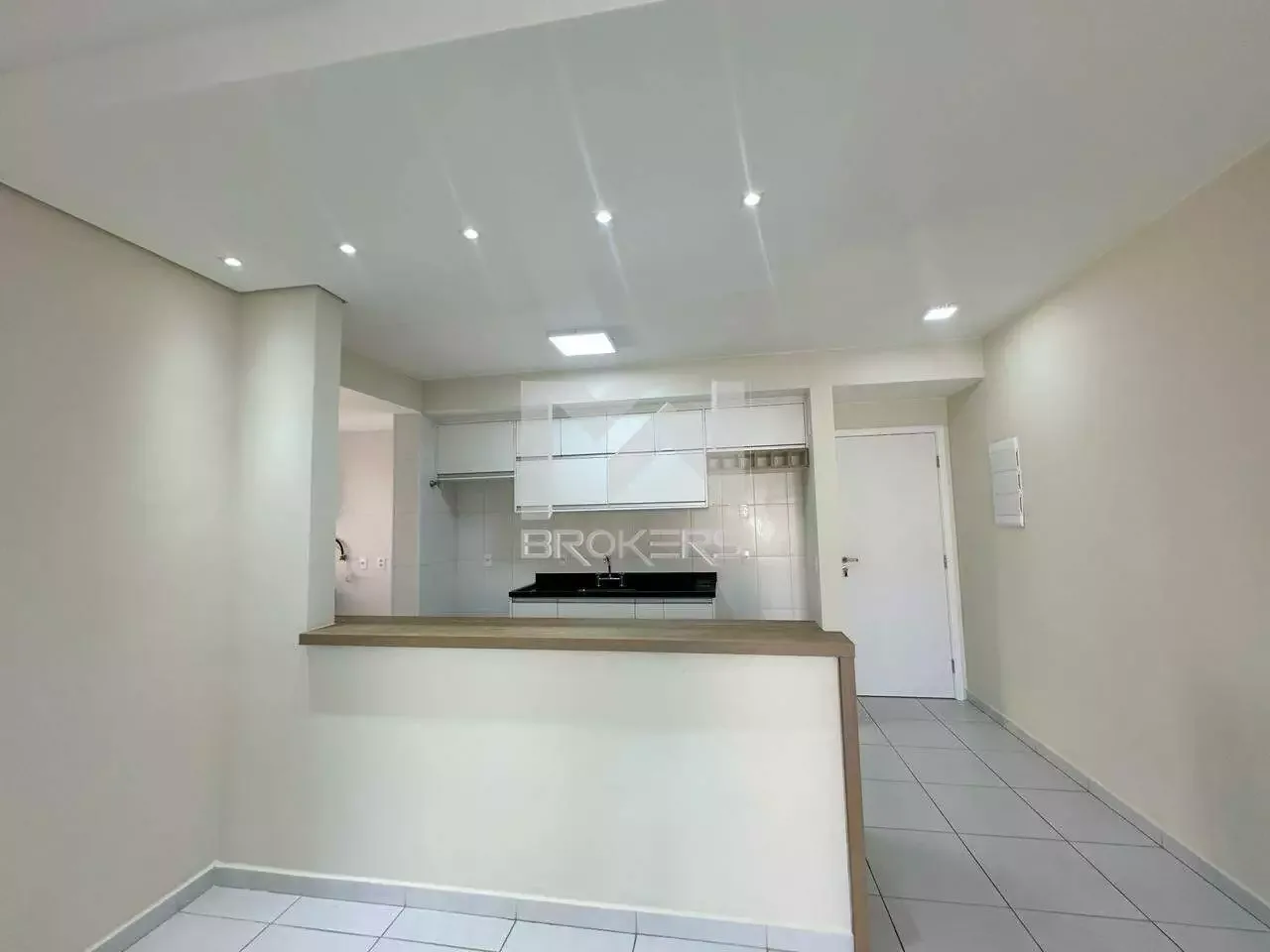 Apartamento para aluguel no Vista Alegre: Sala