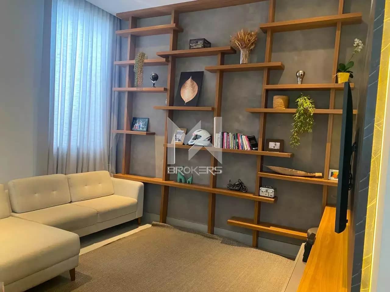 Casa em Condomínio à venda no Swiss Park: 