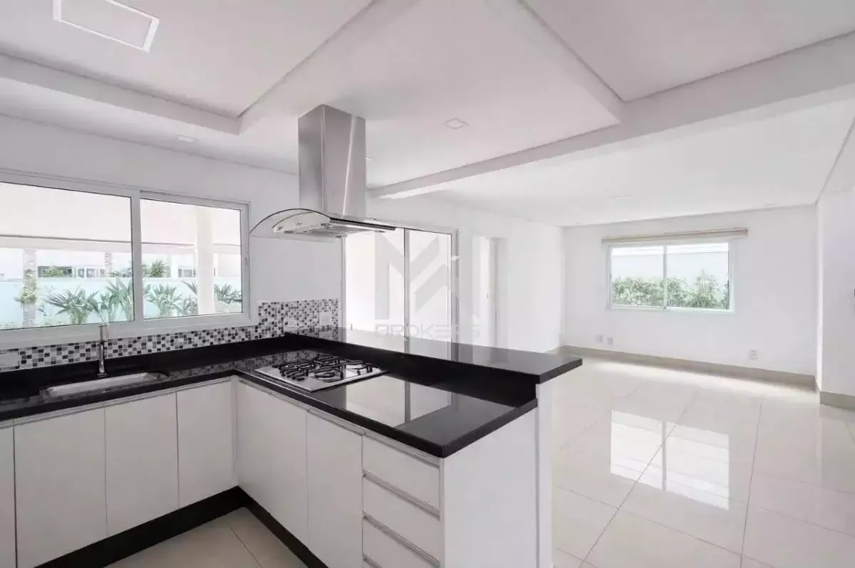 Casa em Condomínio para aluguel no Swiss Park: Cozinha