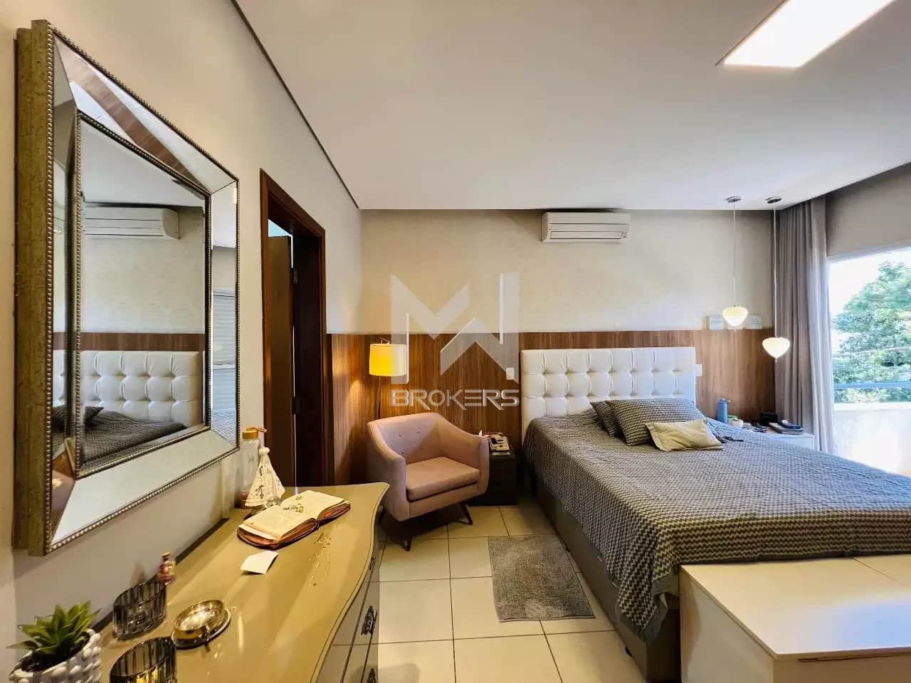 Casa em Condomínio à venda no Condomínio Residencial Morada das Nascentes: 