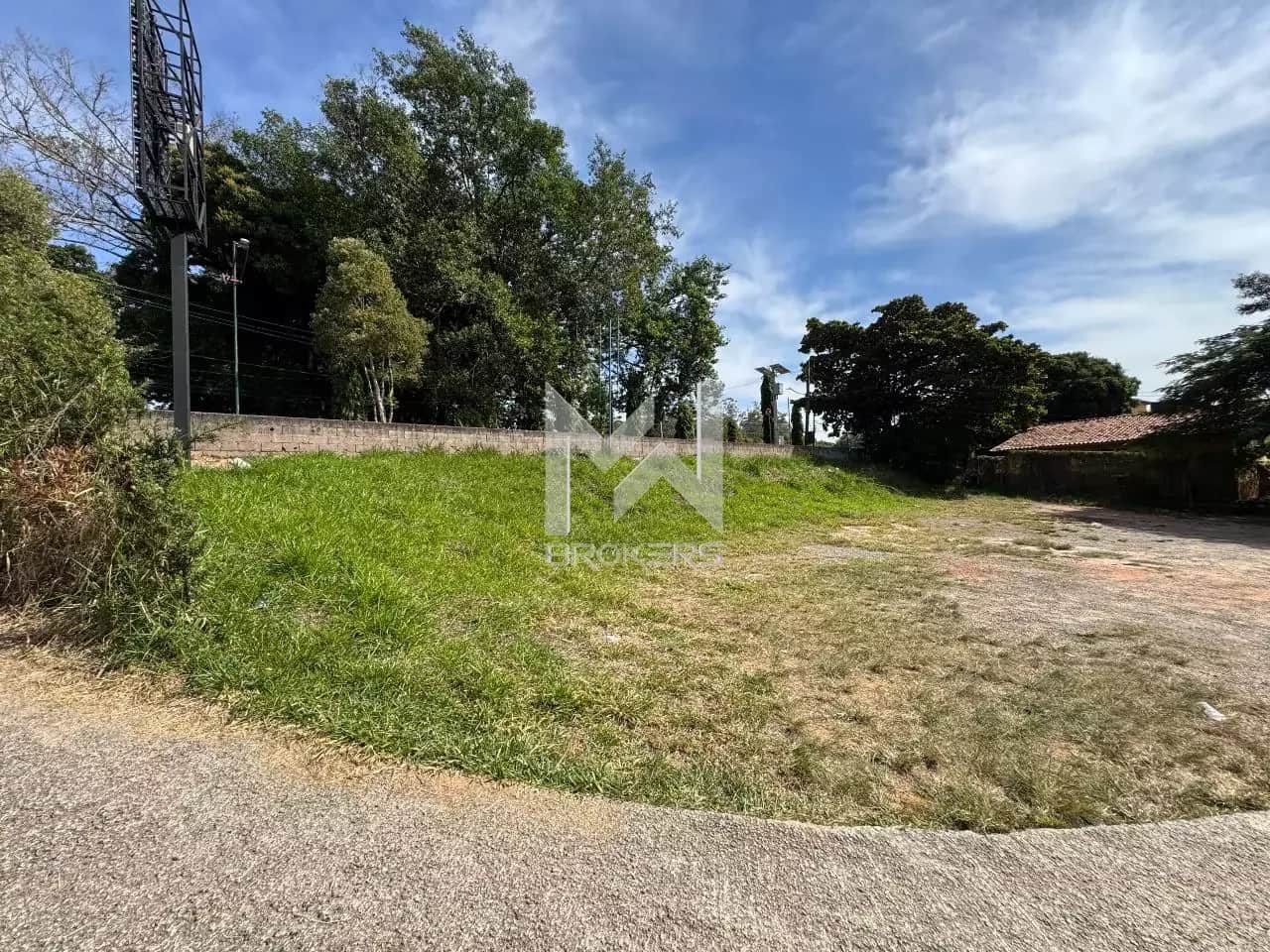 Terreno à venda no Aquários: Terreno