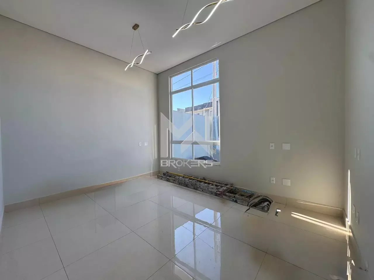 Casa à venda no Marambaia: 