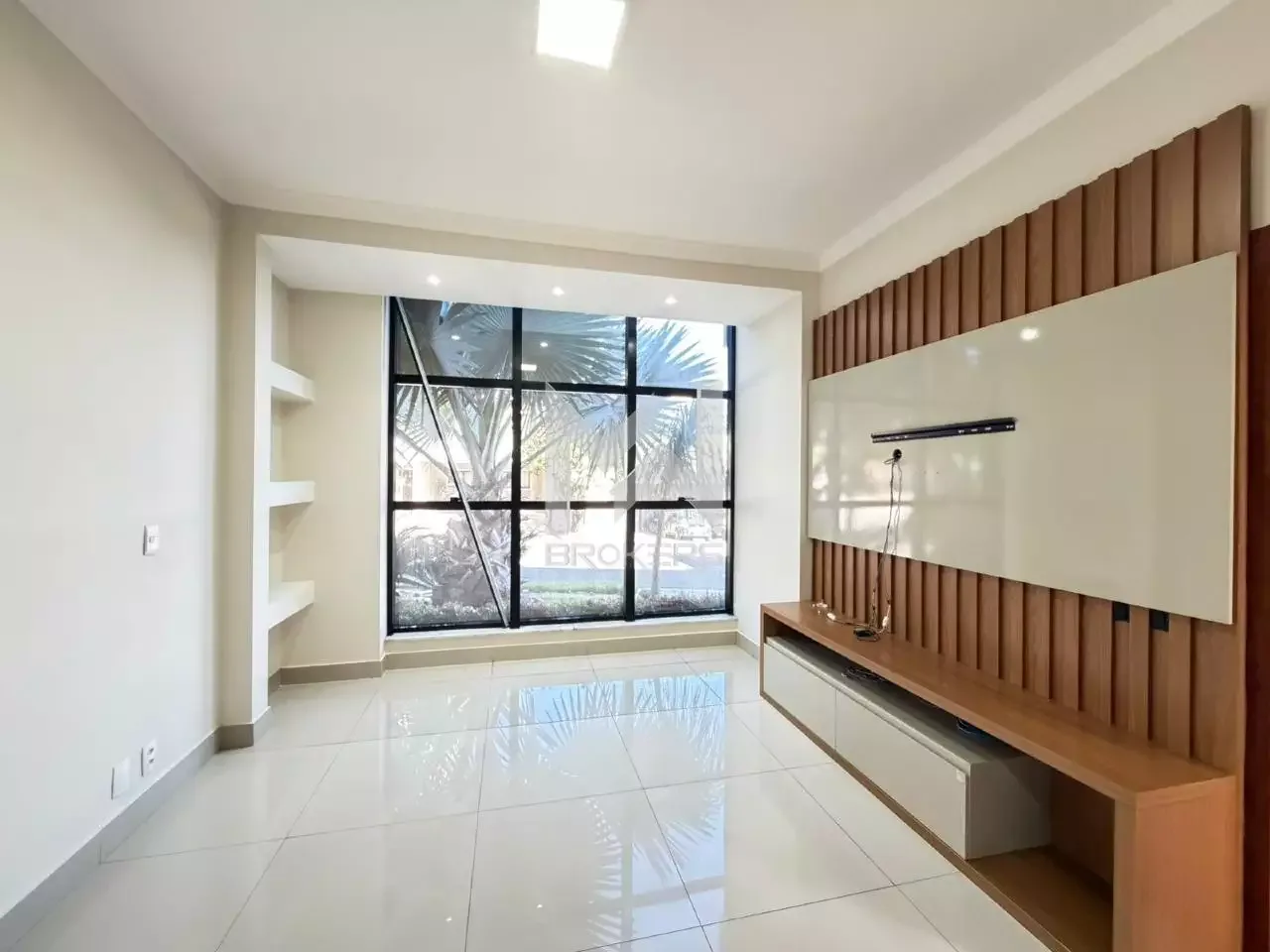 Casa em Condomínio à venda no Swiss Park: Sala