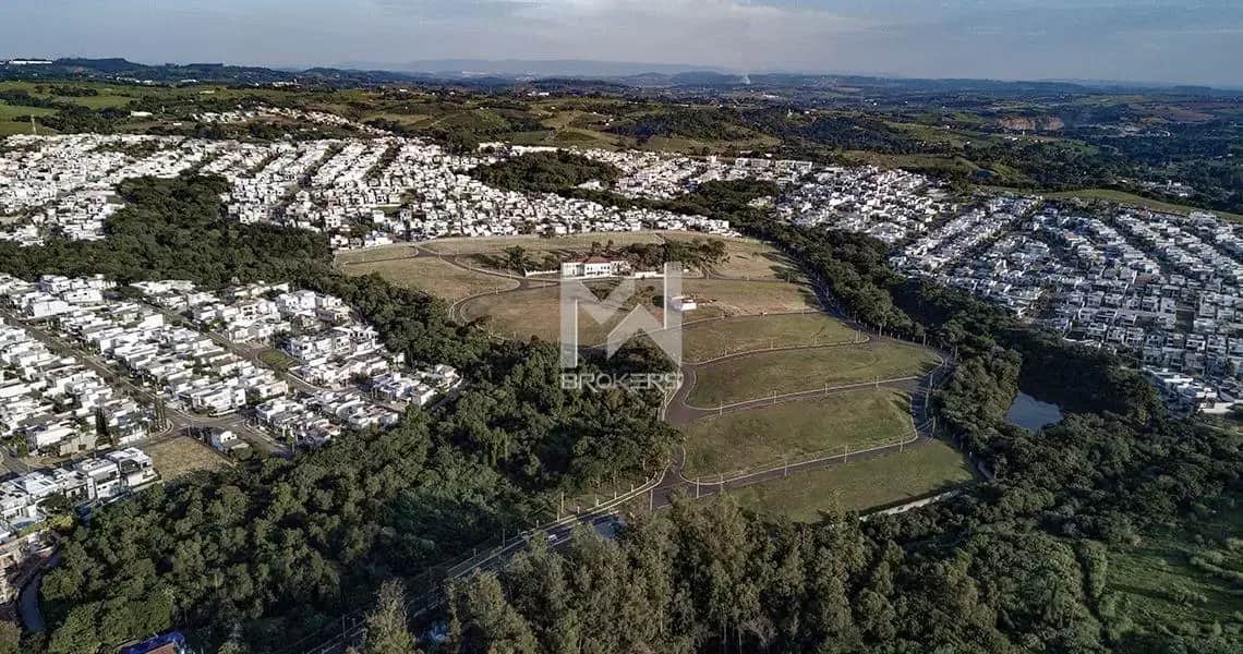 Lote/Terreno à venda no Swiss Park: 