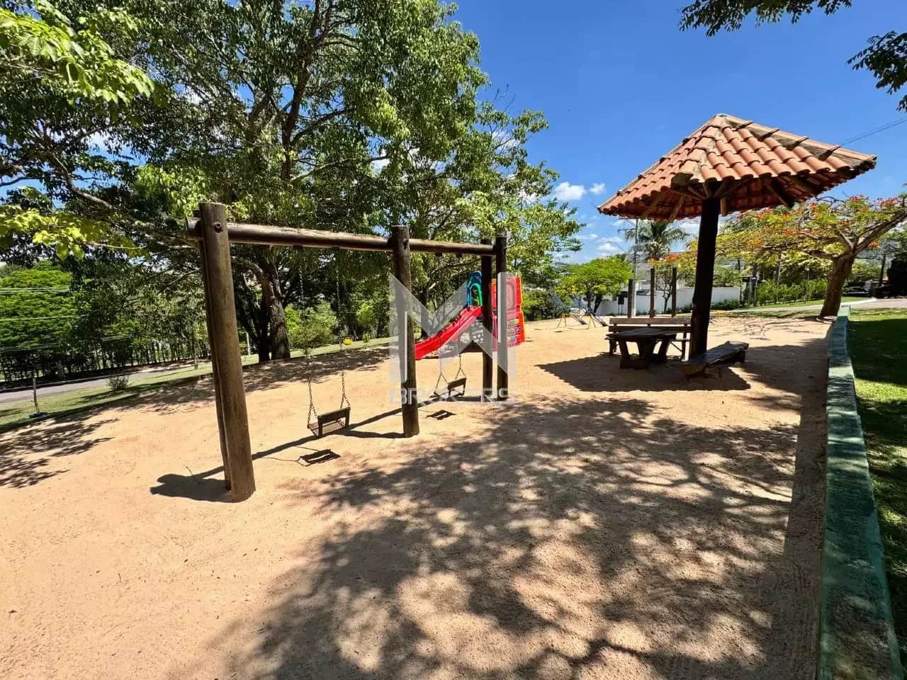 Playground