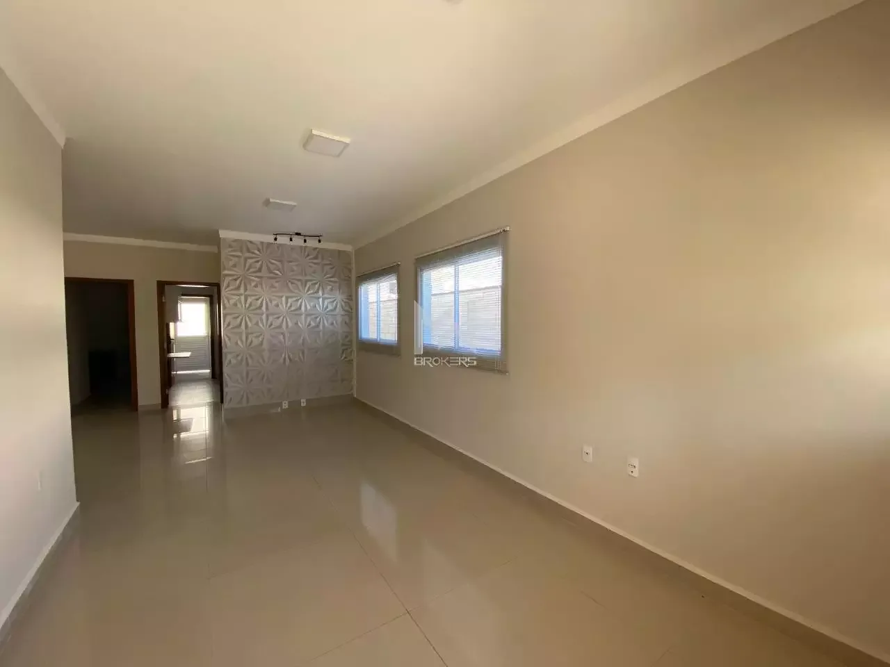Casa em Condomínio à venda no Bosque: salas