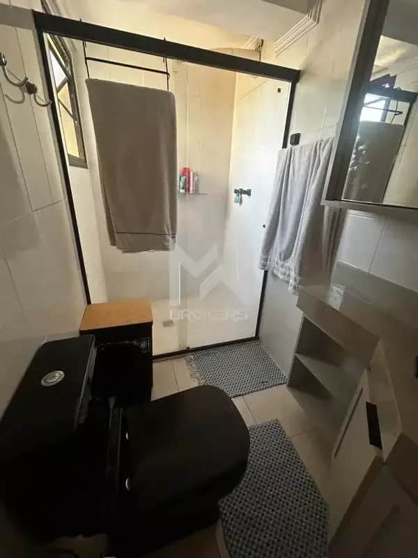 Apartamento à venda no Vila Embaré: 