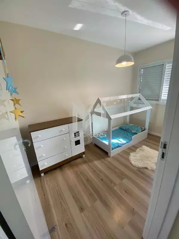 Casa em Condomínio à venda no Chácaras São Bento: 