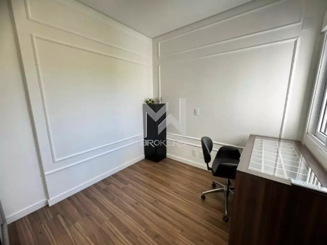Apartamento para aluguel no Swiss Park: 