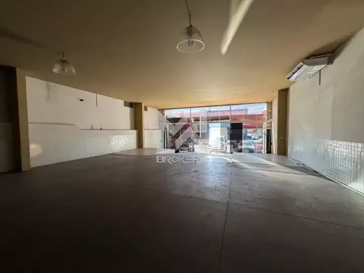 Salão Comercial para aluguel no Nova Vinhedo: salão