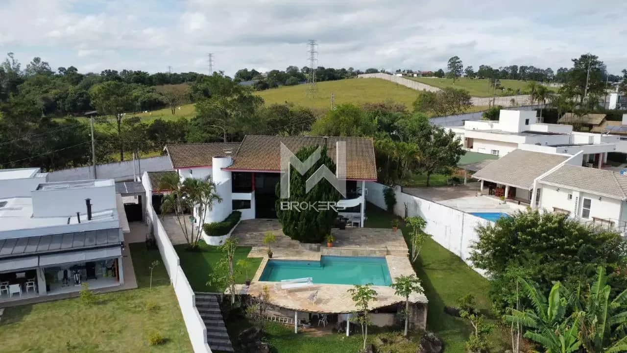 Casa em Condomínio à venda no São Joaquim: 
