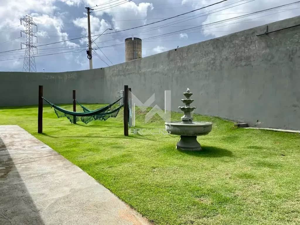 Chácara à venda no Jardim São Bento do Recreio: 