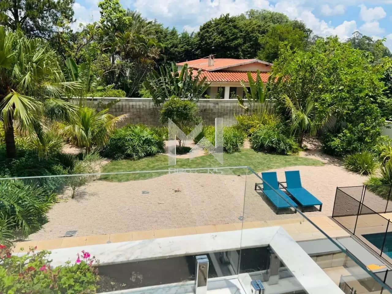 Casa em Condomínio à venda no Condomínio Vale do Itamaracá: 