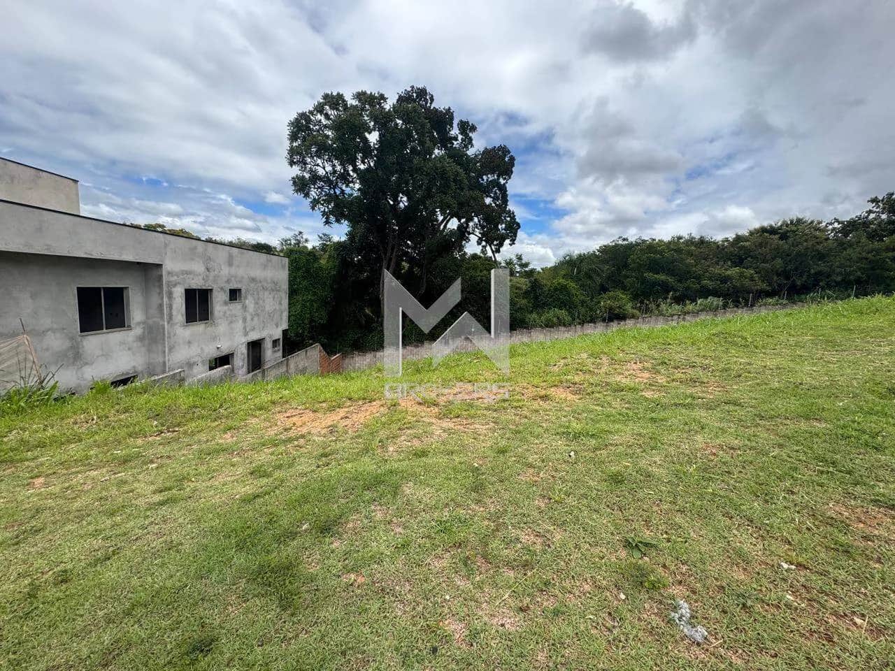 Terreno à venda no Vila Pagano: terreno