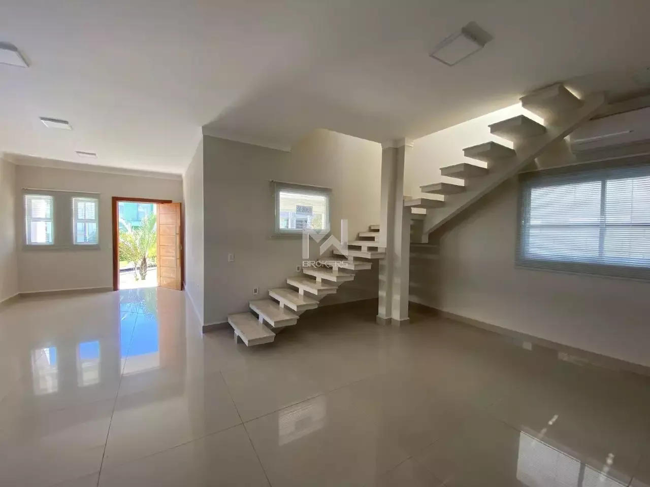 Casa em Condomínio à venda no Bosque: salas