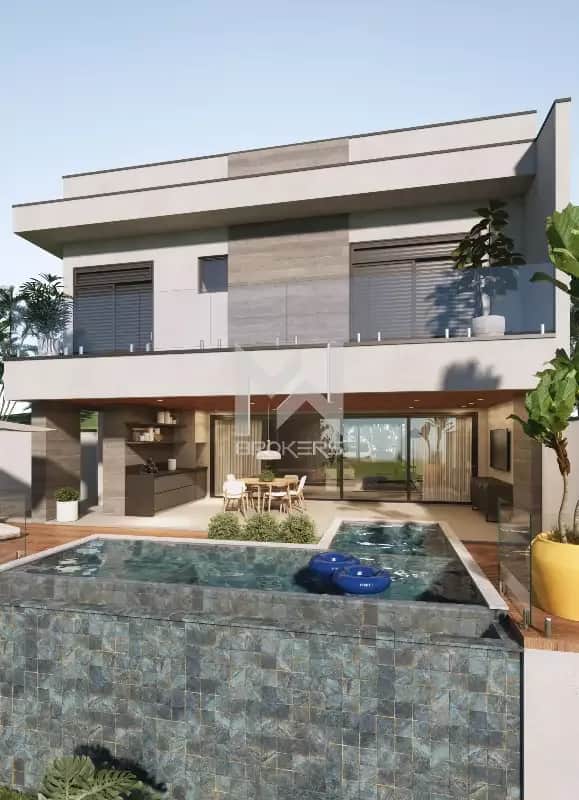 Terreno à venda no Vila Pagano: projeto