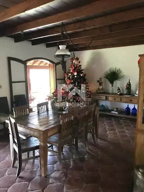 Casa em Condomínio para aluguel no Caixa D´água: sala de jantar