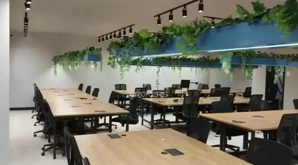 Prédio à venda no Centro: open space