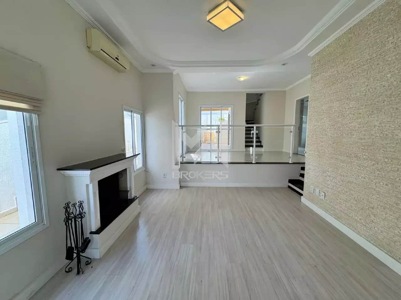 Casa para aluguel no Loteamento Recanto dos Paturis: 