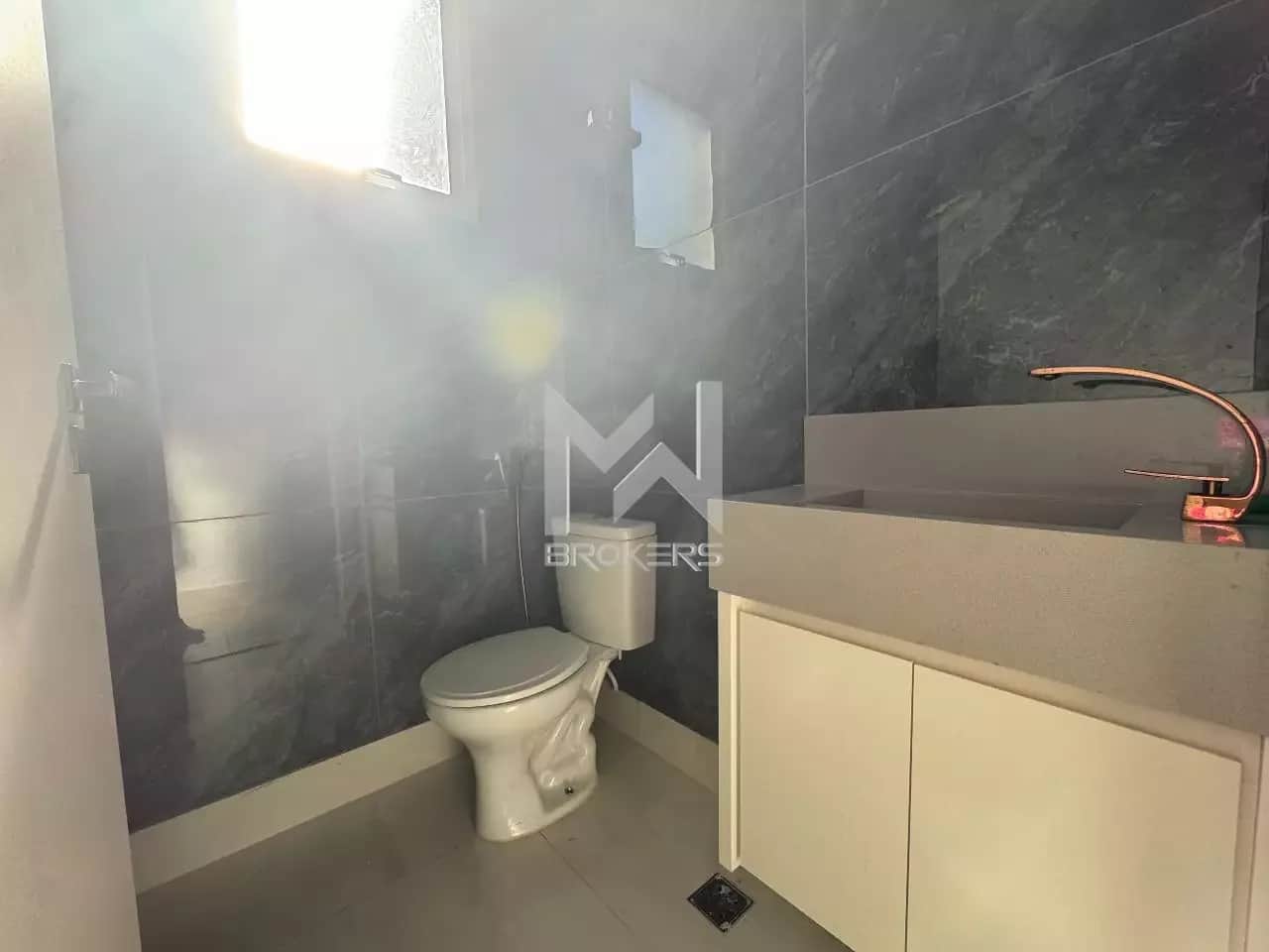 Casa à venda no Marambaia: 