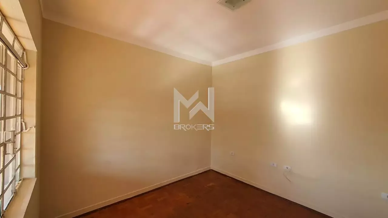 Casa à venda no Centro: Sala de estar