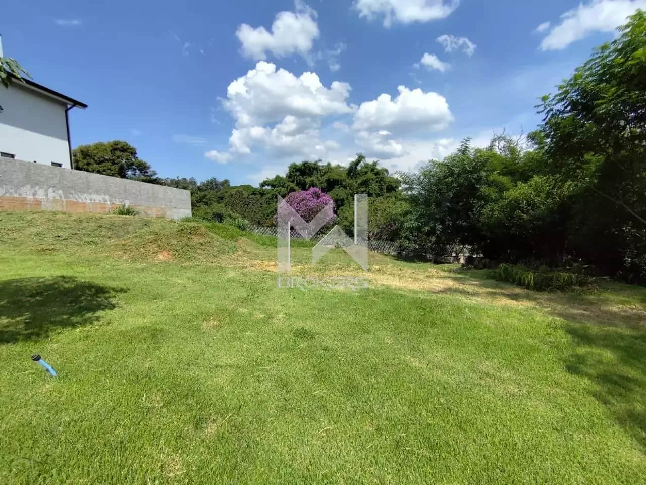 Terreno à venda no Condomínio Reserva do Itamaracá: 