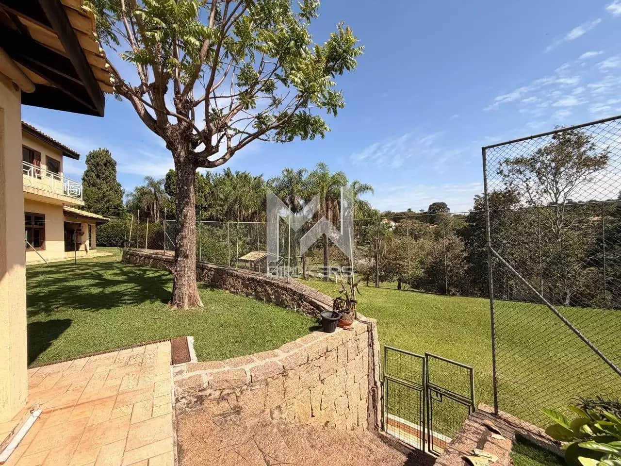 Casa em Condomínio à venda no Vista Alegre: Jardim